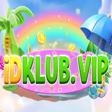 IDKLUB - Game Domino Seru dan Menyenangkan