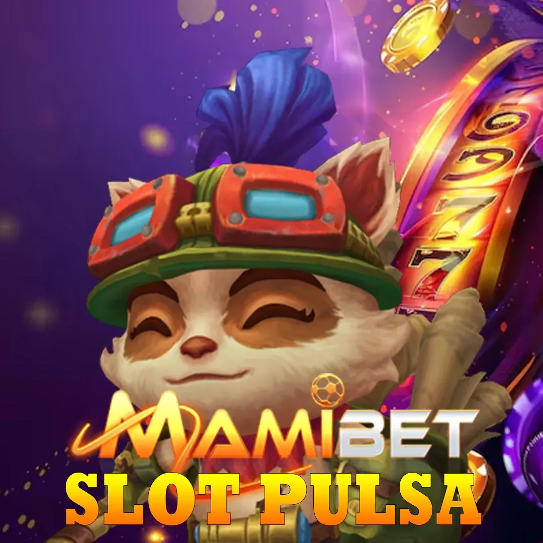 MAMIBET - Petualangan Seru di Dunia Anime