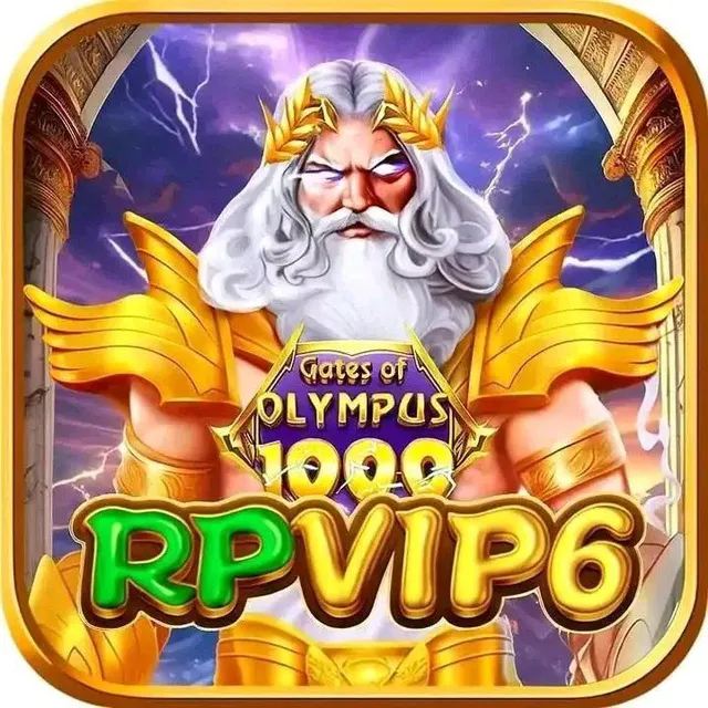 RPVIP6 - Game Santai yang Menghibur dan Menyenangkan