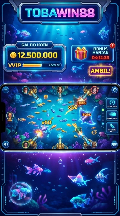 Tampilan detail aplikasi di tobawin88 dengan informasi lengkap.